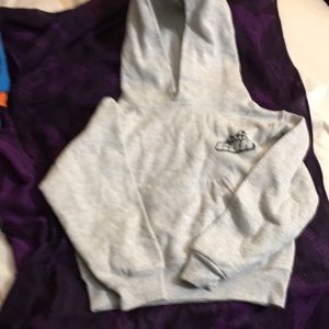 Boys jerzees pullover sweatshirt